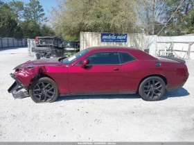 Dodge Challenger 3.6L V-6 DOHC, VVT, 303HP Rear Wheel Drive | Mobile.bg � ����� ������ 14