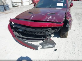 Dodge Challenger 3.6L V-6 DOHC, VVT, 303HP Rear Wheel Drive | Mobile.bg � ����� ������ 6