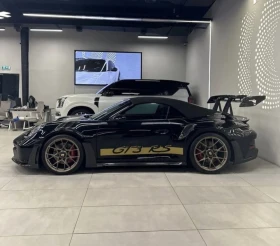 Porsche 911 CARRERA S | GT3 RS BODY KIT | Mobile.bg � ����� ������ 2