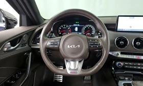 Kia Stinger MEISTER* GT* �������* ���������* ������* ������ | Mobile.bg � ����� ������ 12
