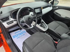 Renault Clio E-TECH-HYBRID/FULL!!!86600KM!!! | Mobile.bg � ����� ������ 12