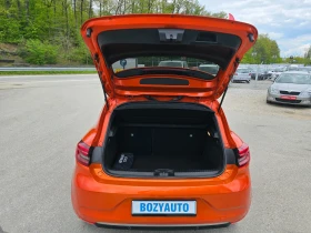Renault Clio E-TECH-HYBRID/FULL!!!86600KM!!! | Mobile.bg � ����� ������ 10