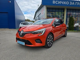 ����� �� �������� �� Renault Clio E-TECH-HYBRID/FULL!!!86600KM!!!