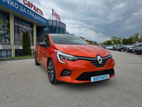 ����� �� �������� �� Renault Clio E-TECH-HYBRID/FULL!!!86600KM!!!