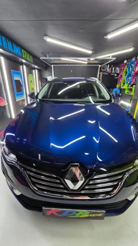 Renault Talisman 1.6 dCi 4Control Energy intens  | Mobile.bg � ����� ������ 2