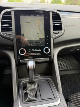 Renault Talisman 1.6 dCi 4Control Energy intens  | Mobile.bg � ����� ������ 11