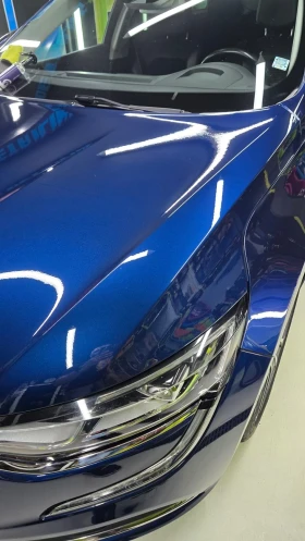 Renault Talisman 1.6 dCi 4Control Energy intens  | Mobile.bg � ����� ������ 5