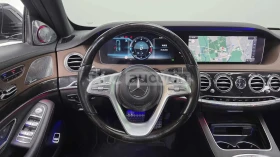 Mercedes-Benz S 350 AMG line/Head up/360 Cam/�������/�����/HUD/ | Mobile.bg � ����� ������ 9