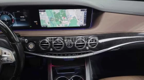 Mercedes-Benz S 350 AMG line/Head up/360 Cam/�������/�����/HUD/ | Mobile.bg � ����� ������ 10