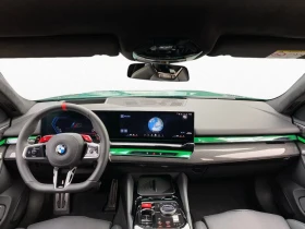 BMW M5 Touring HuD B&O | Mobile.bg � ����� ������ 5
