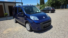 ����� �� �������� �� Fiat Qubo 1.3 Multijet