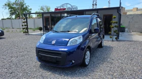 ����� �� �������� �� Fiat Qubo 1.3 Multijet