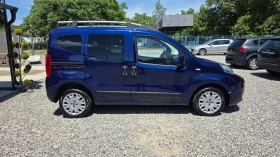 ����� �� �������� �� Fiat Qubo 1.3 Multijet