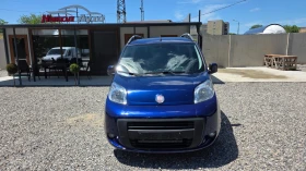 ����� �� �������� �� Fiat Qubo 1.3 Multijet