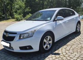 Chevrolet Cruze 1.6 LPG | Mobile.bg � ����� ������ 4