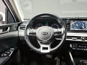 Kia K5 2.0 PRESTIGE | Mobile.bg � ����� ������ 13