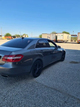 Mercedes-Benz E 200 | Mobile.bg � ����� ������ 4