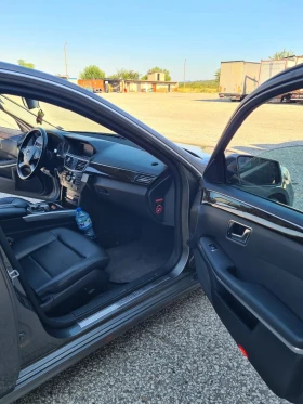 Mercedes-Benz E 200 | Mobile.bg � ����� ������ 8