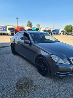 Mercedes-Benz E 200 | Mobile.bg � ����� ������ 5