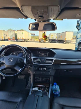 Mercedes-Benz E 200 | Mobile.bg � ����� ������ 6