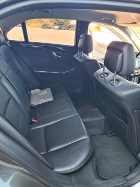Mercedes-Benz E 200 | Mobile.bg � ����� ������ 11