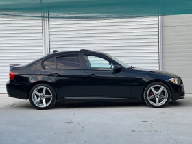 BMW 320 320i M pack | Auto.bg — изображение 8