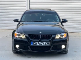 BMW 320 320i M pack | Auto.bg — изображение 2