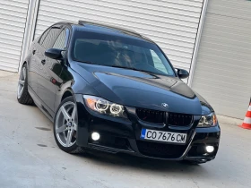 BMW 320 320i M pack | Auto.bg — изображение 3