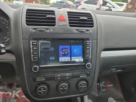 VW Golf 2.0TDI-140кс= 6СКОРОСТИ= НАВИ= ПАРКТРОНИК | Auto.bg — изображение 16