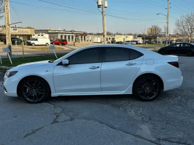 Acura TLX 3.5 V6 SH AWD A-Spec* DISTRONIC* ������* �������*  | Mobile.bg � ����� ������ 6