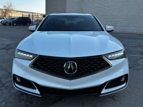 Acura TLX 3.5 V6 SH AWD A-Spec* DISTRONIC* ������* �������*  | Mobile.bg � ����� ������ 8