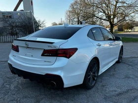 Acura TLX 3.5 V6 SH AWD A-Spec* DISTRONIC* ������* �������*  | Mobile.bg � ����� ������ 3
