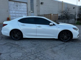 Acura TLX 3.5 V6 SH AWD A-Spec* DISTRONIC* ������* �������*  | Mobile.bg � ����� ������ 2