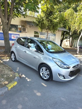 Hyundai Ix20 | Mobile.bg � ����� ������ 3