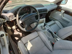 BMW M5 E34 M5* S38 3.6*  | Auto.bg — изображение 8
