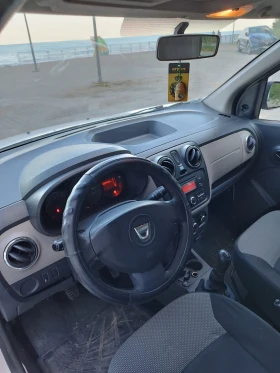 Dacia Lodgy 1.6i ��� | Mobile.bg � ����� ������ 2