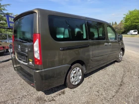 Citroen Jumpy 2, 0 tdi 163 hp ����� ���� �� ������ 8 ������! | Mobile.bg � ����� ������ 7