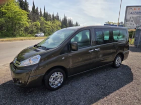 ����� �� �������� �� Citroen Jumpy 2, 0 tdi 163 hp ����� ���� �� ������ 8 ������!