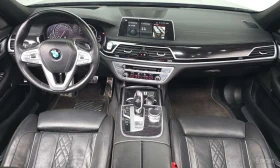 BMW 740 740Li xDrive M Sport Package | Mobile.bg � ����� ������ 7