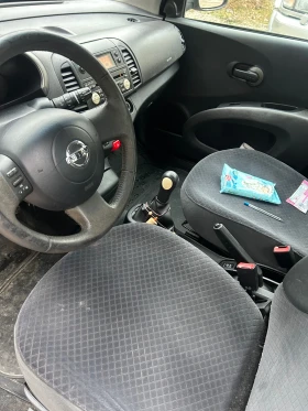 Nissan Micra | Mobile.bg � ����� ������ 5
