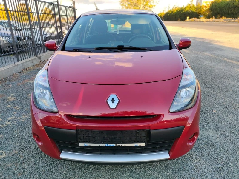 Renault Clio 1.2 I, снимка 3 - Автомобили и джипове - 38567834