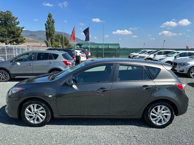 Mazda 3 (KATO НОВА), снимка 10 - Автомобили и джипове - 47073974