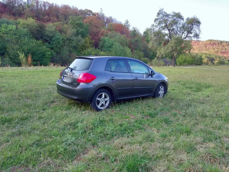 Toyota Auris 1.6 МН.ДОБРЪР, снимка 12 - Автомобили и джипове - 48595614