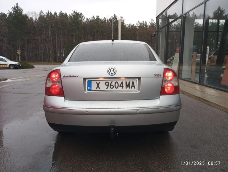 VW Passat 95810 КМ, снимка 6 - Автомобили и джипове - 48643255