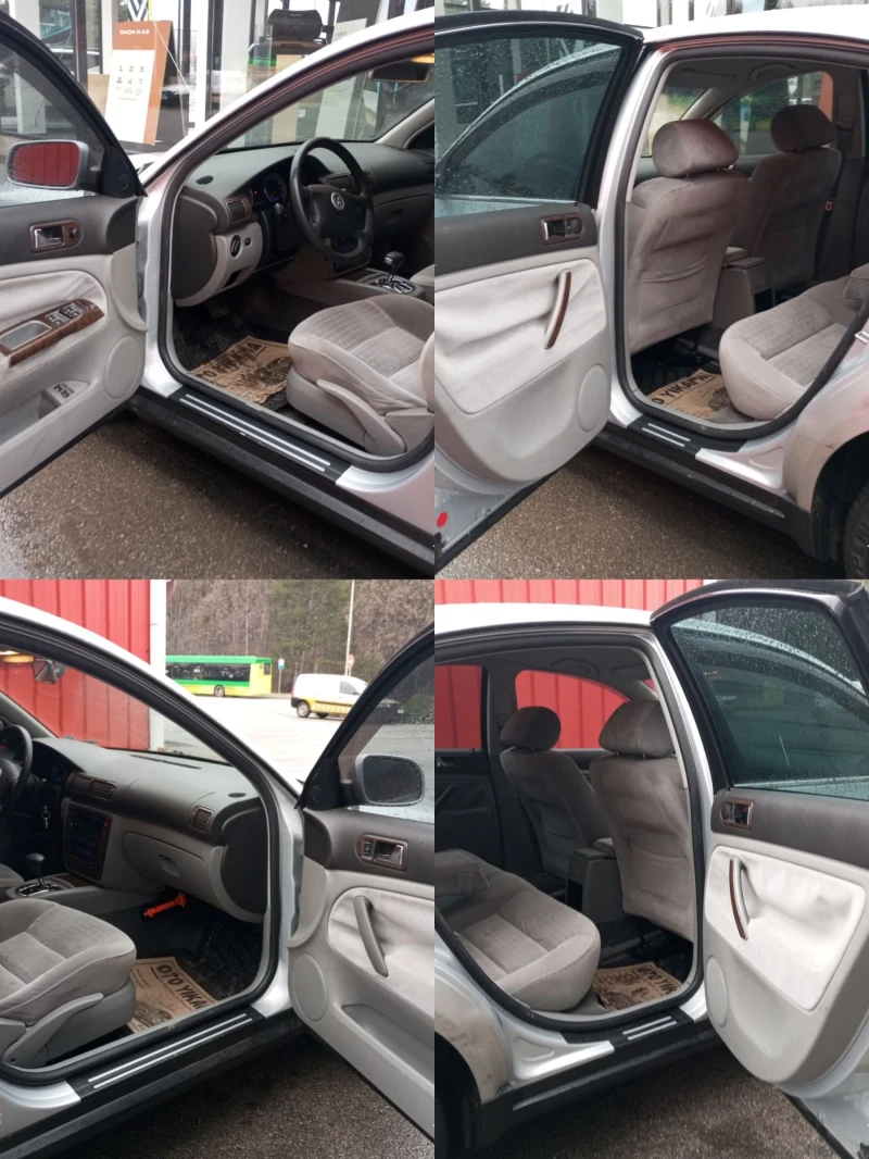 VW Passat 95810 КМ, снимка 8 - Автомобили и джипове - 48643255