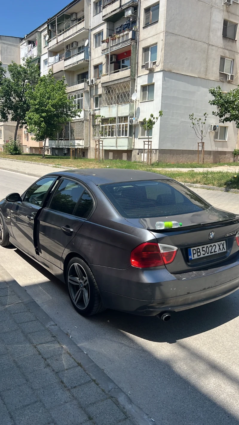 BMW 320, снимка 5 - Автомобили и джипове - 48745662