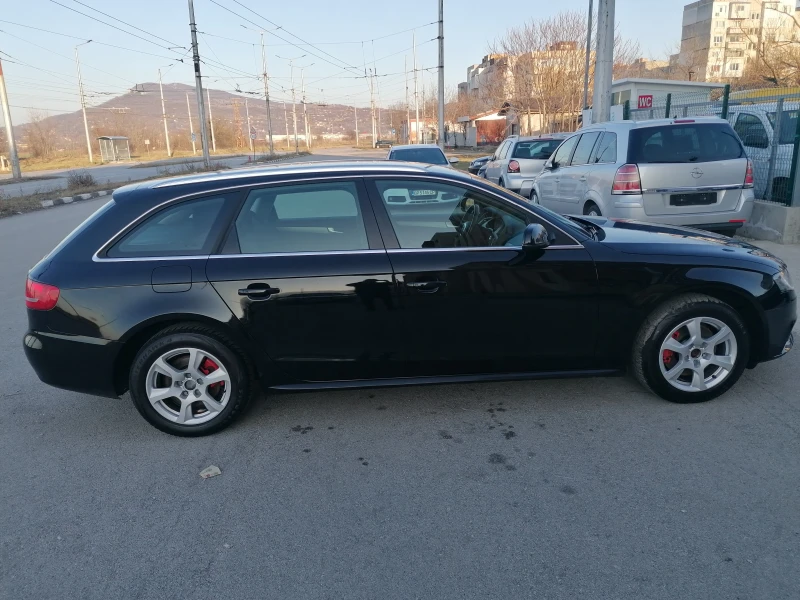 Audi A4 1.8 TFSI, снимка 3 - Автомобили и джипове - 49377401