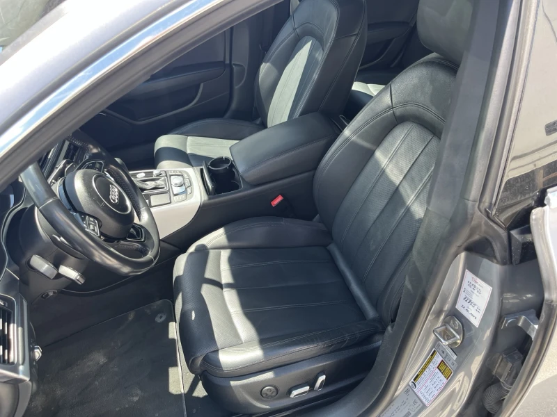 Audi A7 3.0 TFSi, снимка 9 - Автомобили и джипове - 52046171