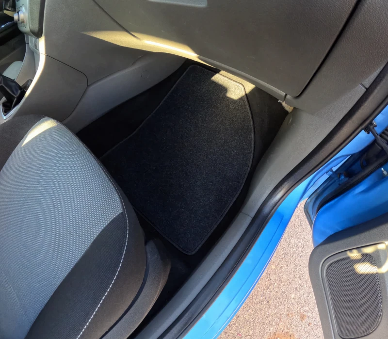 Ford Focus 1.6 TDCI, снимка 10 - Автомобили и джипове - 52742209