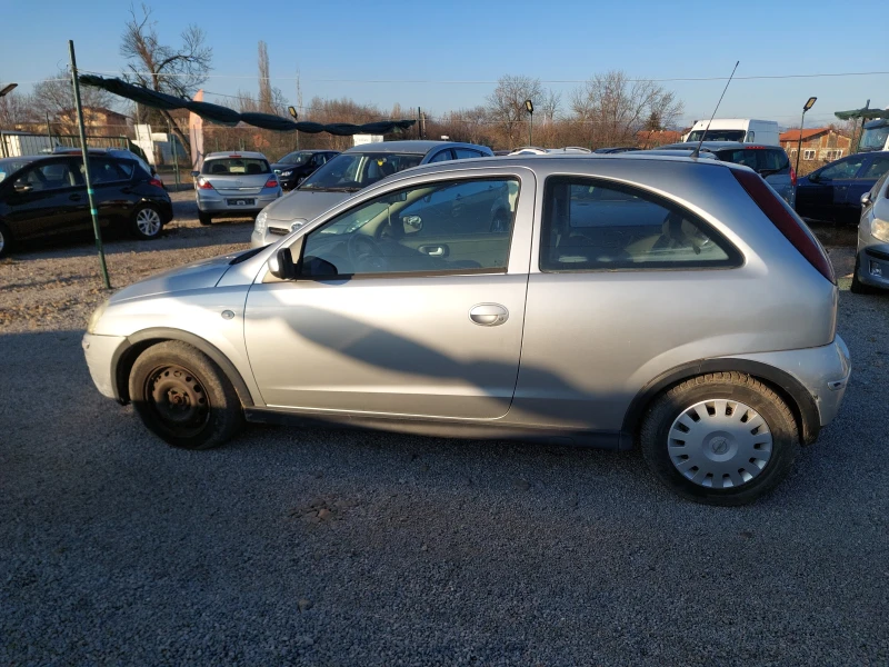 Opel Corsa 1.3, снимка 8 - Автомобили и джипове - 52752945